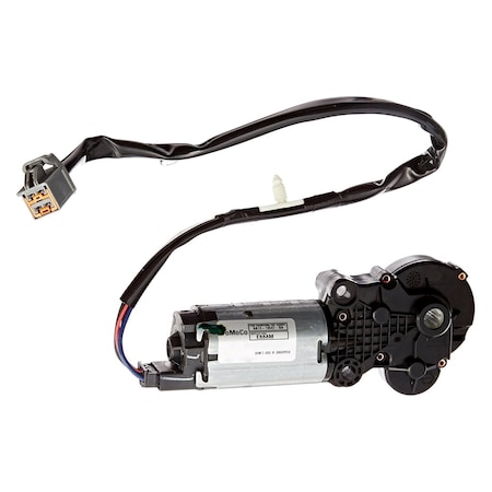 Motorcraft Seat Adj Motor, Mm1037 MM1037